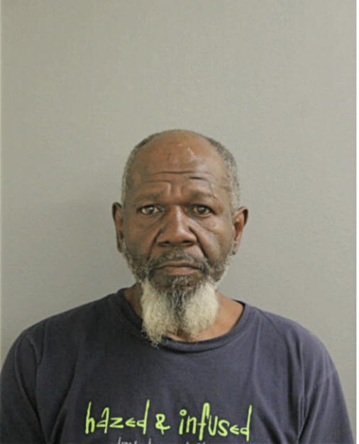 RICKY T COLLINS, Cook County, Illinois