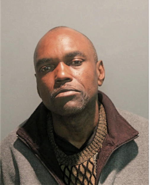 VINCENT B COLLINS, Cook County, Illinois