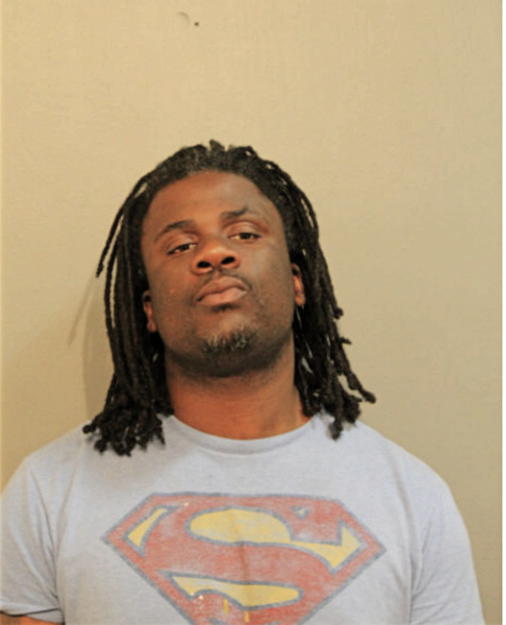 KAMERRON COOK, Cook County, Illinois