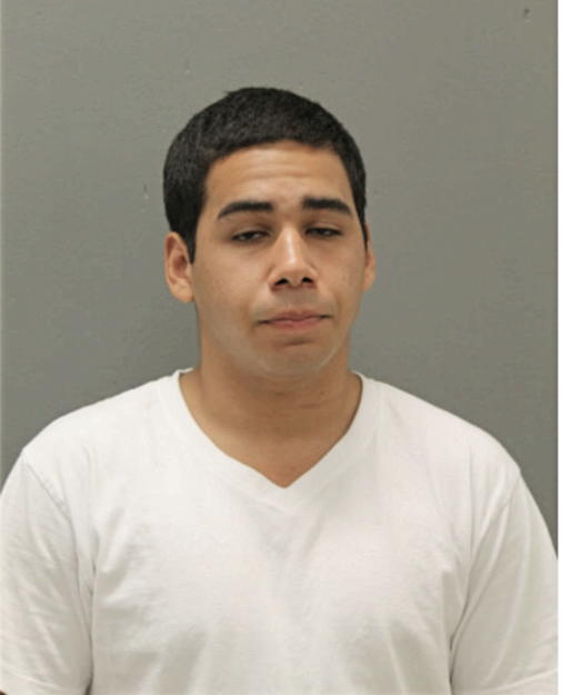FRANK CORONA, Cook County, Illinois