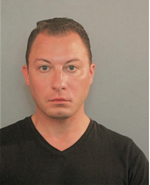 BENJAMIN COTTRELL, Cook County, Illinois