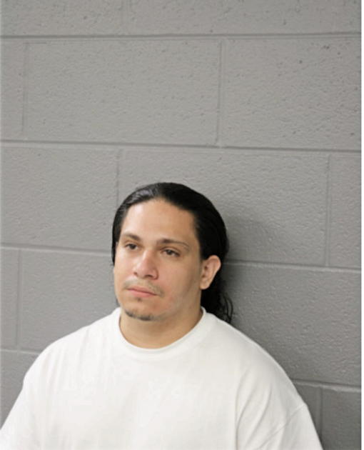 DAVID CRUZ, Cook County, Illinois