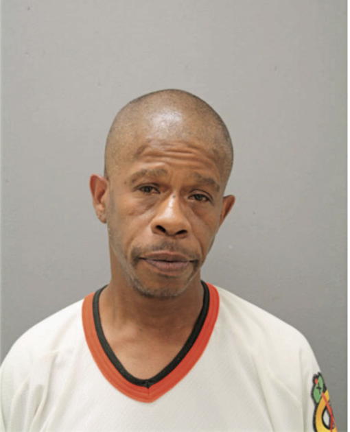 GARY T DAVIS, Cook County, Illinois