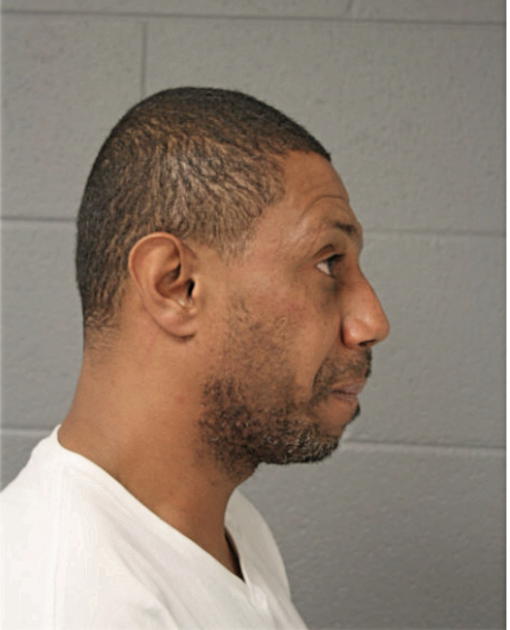 JOSE A DIAZ, Cook County, Illinois