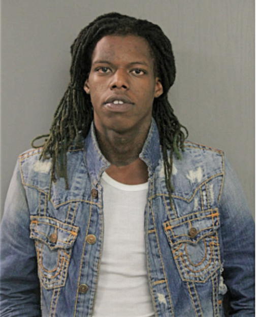 DANNY D DIXON, Cook County, Illinois