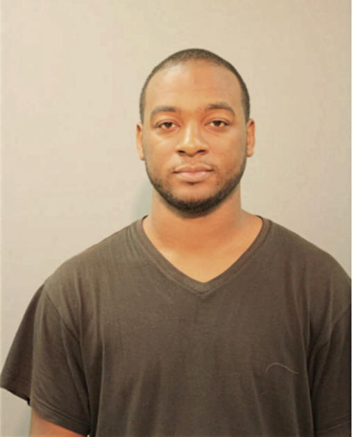 THOMAS DOBBINS, Cook County, Illinois