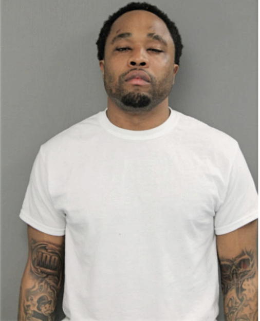 JOHN L DOTSON, Cook County, Illinois