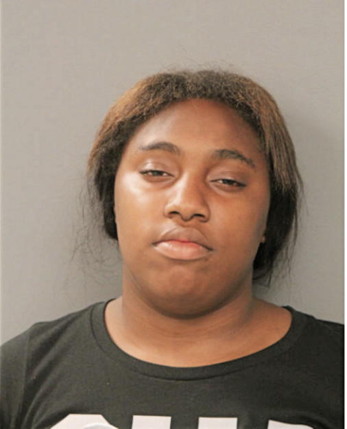 MARQUITA N DOYLE, Cook County, Illinois