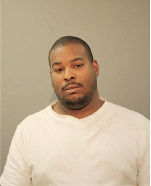 DONOVAN DUKES, Cook County, Illinois