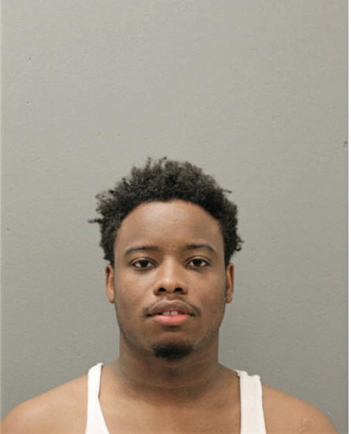 STEPHON I DUNMARS, Cook County, Illinois
