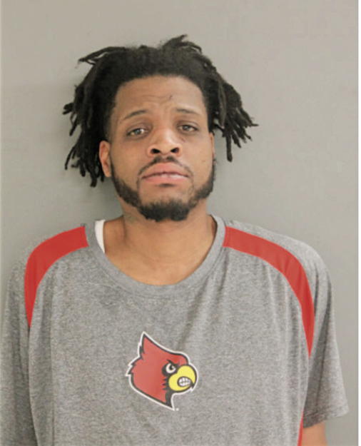 JASON C EDWARDS, Cook County, Illinois