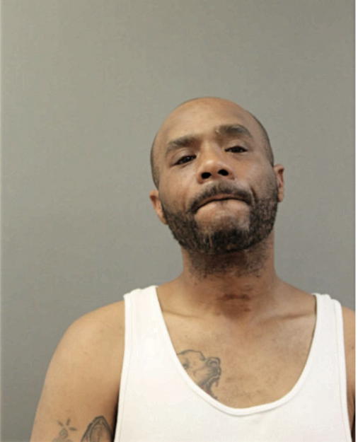 DEYON J ERVES, Cook County, Illinois