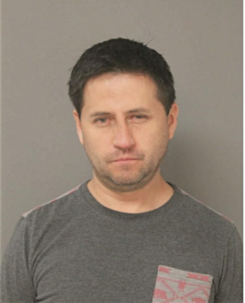 MARCOS ESPINOZA, Cook County, Illinois