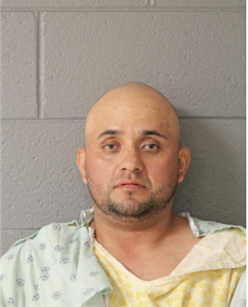 MARIO ESQUIVEL, Cook County, Illinois
