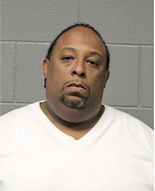 EDWARD L FELTON, Cook County, Illinois