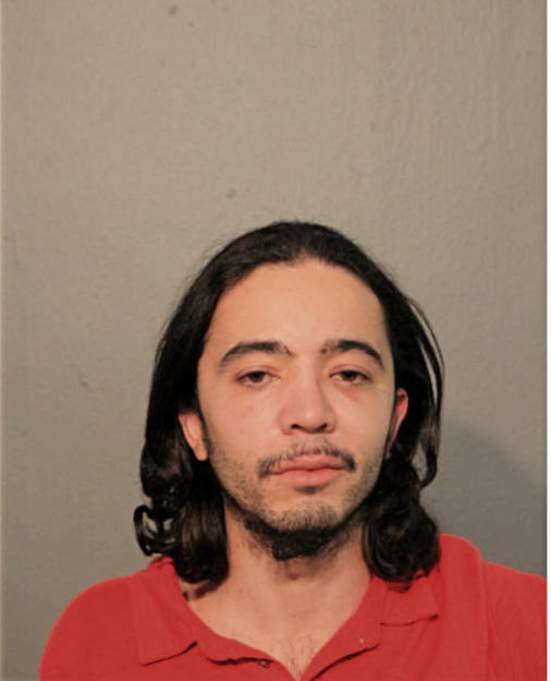 LEONARDO FERNANDEZ, Cook County, Illinois