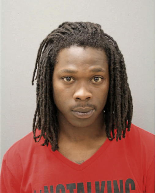 DAVVION I FLEMINGS, Cook County, Illinois