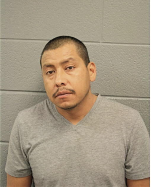 AURELIO FLORES-SOTO, Cook County, Illinois