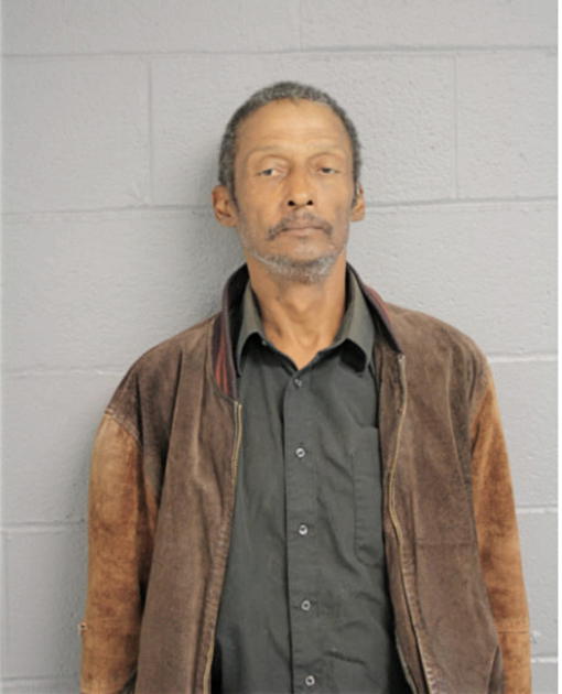 GREGORY FLOYD, Cook County, Illinois