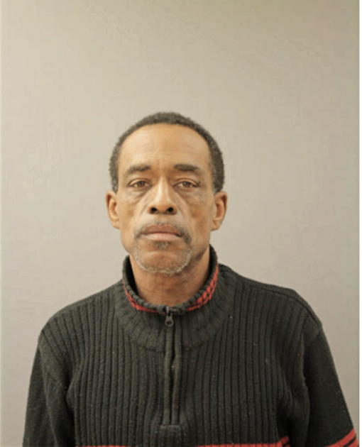 HENRI FORD, Cook County, Illinois