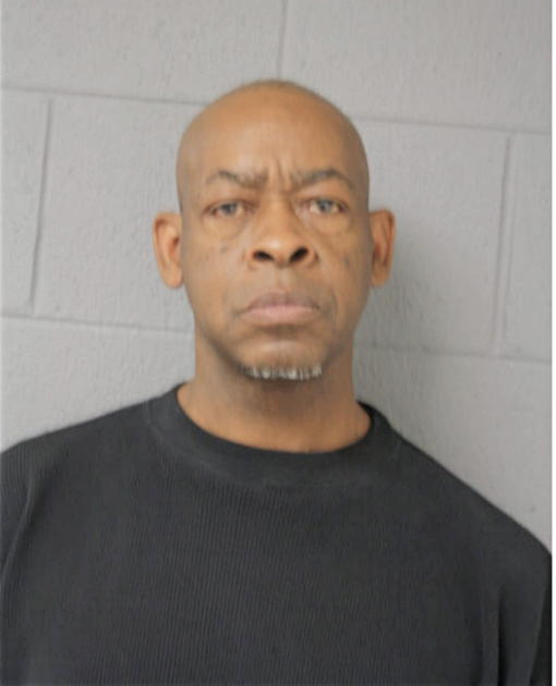 BERNARD C FOWLER, Cook County, Illinois