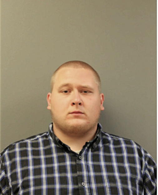 STANLEY W FRANCIS, Cook County, Illinois