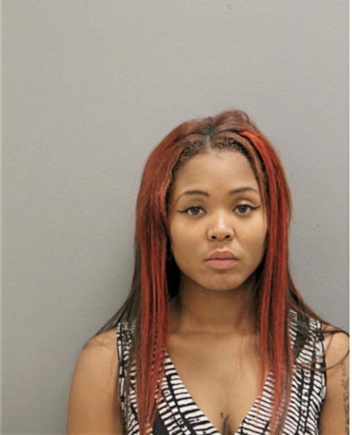 MARIYANNA G FRANKLIN, Cook County, Illinois