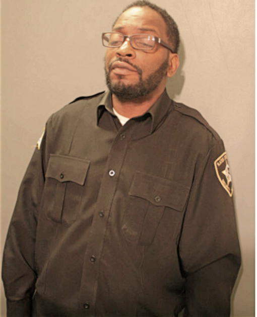 FERNANDO FRYE, Cook County, Illinois