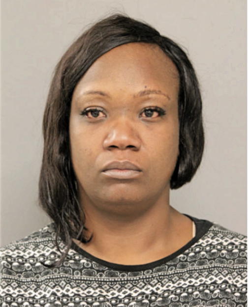 TARESHA FULTZ, Cook County, Illinois