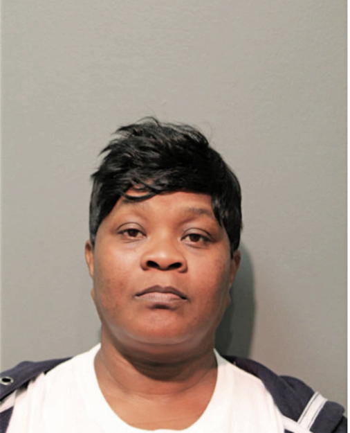 RHONDA L GADLEN, Cook County, Illinois