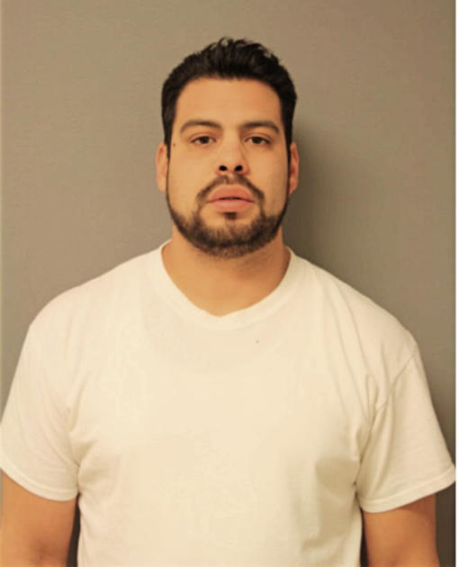 DANIEL M GARCIA, Cook County, Illinois