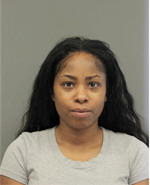 AMY GILL, Cook County, Illinois