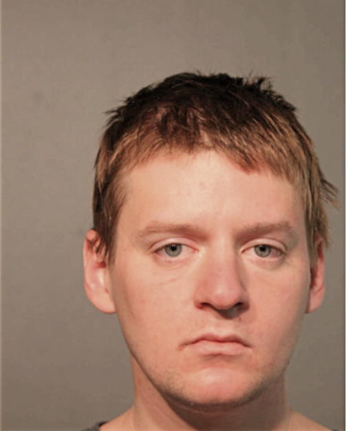 CRAIG EDWARD GILLOTT, Cook County, Illinois
