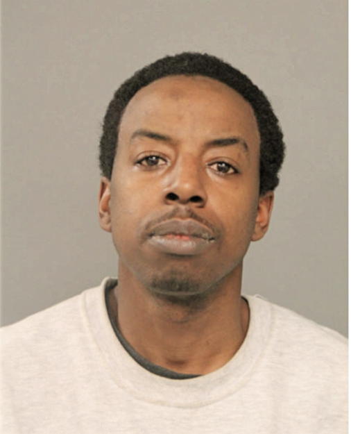 AARON GLOVER, Cook County, Illinois
