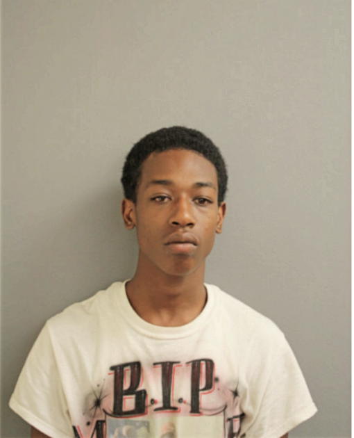 ASHANTE M GOINS, Cook County, Illinois