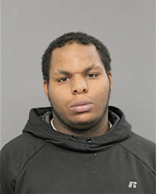 ANTHONY GOLDMAN, Cook County, Illinois