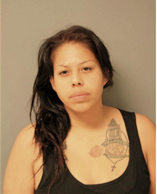 MARITZA GOMEZ, Cook County, Illinois