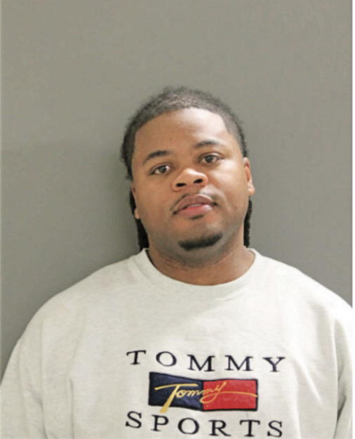 LERON GOODALL, Cook County, Illinois