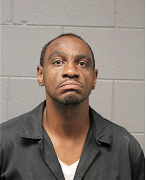 COREY C GOSHA, Cook County, Illinois