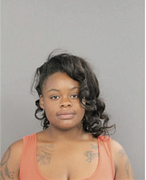 GEORGIA GRANT, Cook County, Illinois