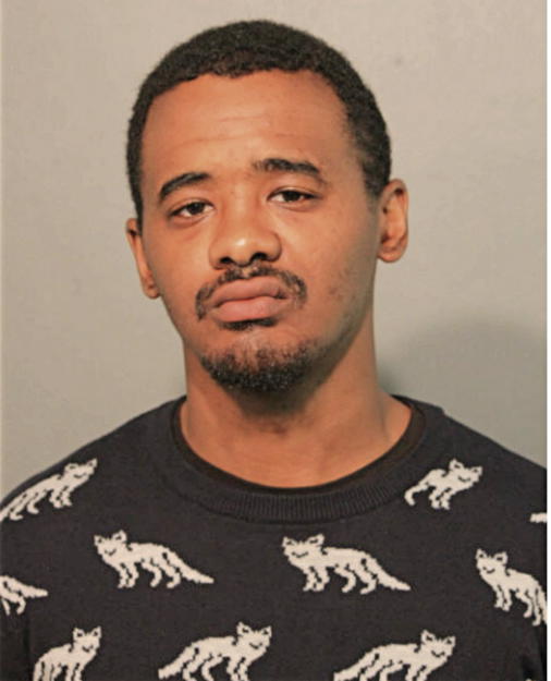 JOSEPH GRANT, Cook County, Illinois