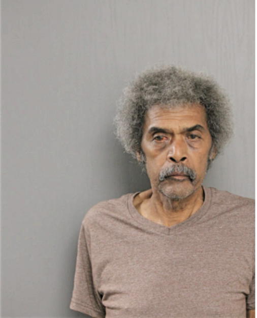 LONNIE E GREENE, Cook County, Illinois