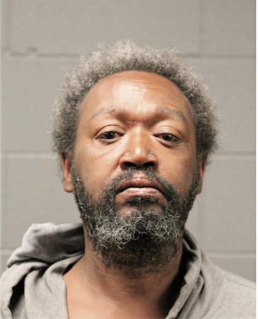 BRUCE E GREER, Cook County, Illinois