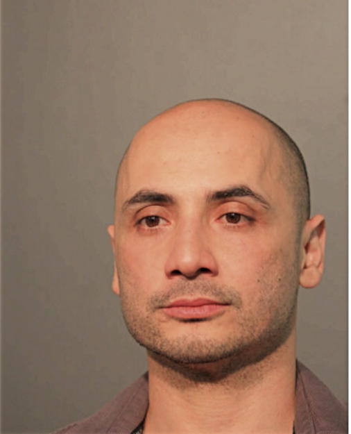 PAUL GUERRA, Cook County, Illinois