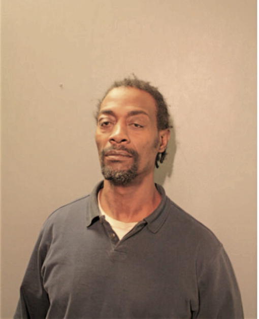 CHARLES E HALLMAN, Cook County, Illinois