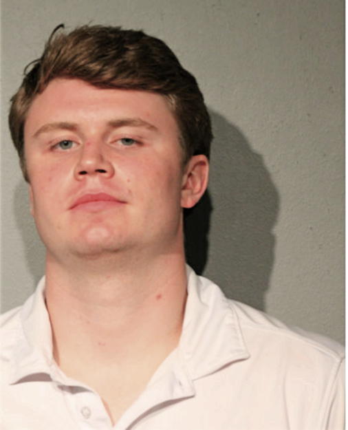 CHASE M HAMILTON, Cook County, Illinois