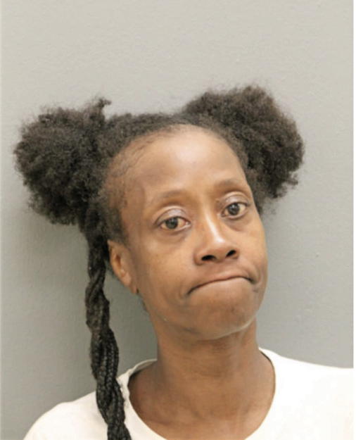 AUDREY C HANKINS, Cook County, Illinois