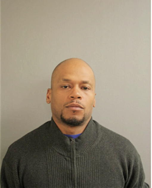 DERRICK D HAYMER, Cook County, Illinois