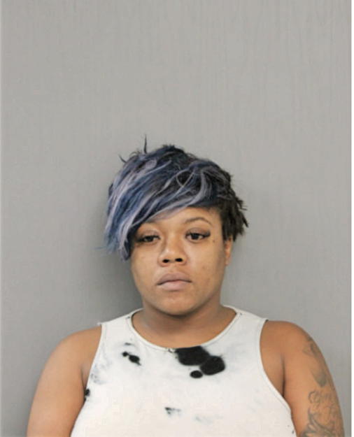 LASHAWANNE M HENDERSON, Cook County, Illinois