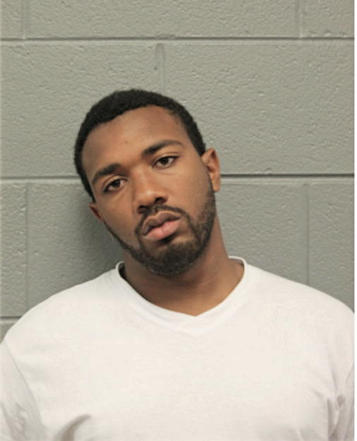 FREEMAN J HILLARD, Cook County, Illinois